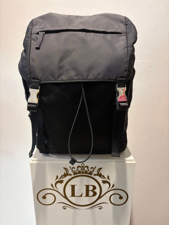 Zaino Prada Nylon