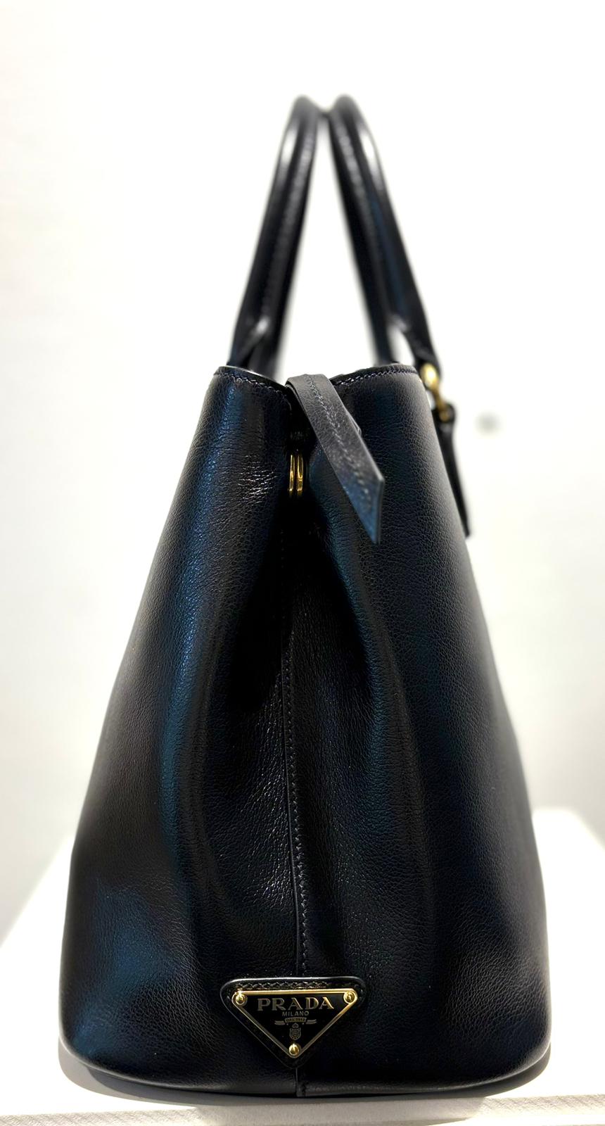 Borsa Prada Tote 2 Way