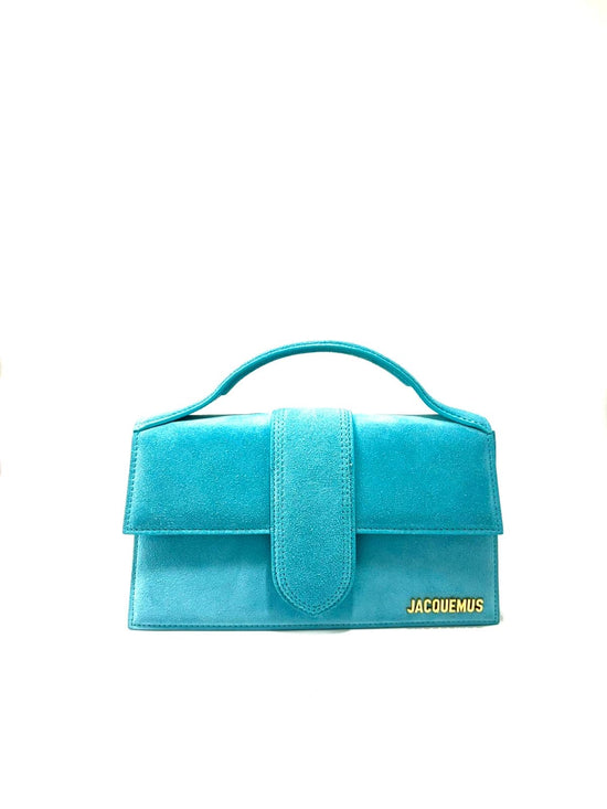 Borsa Jacquemus Il Grande Bambino