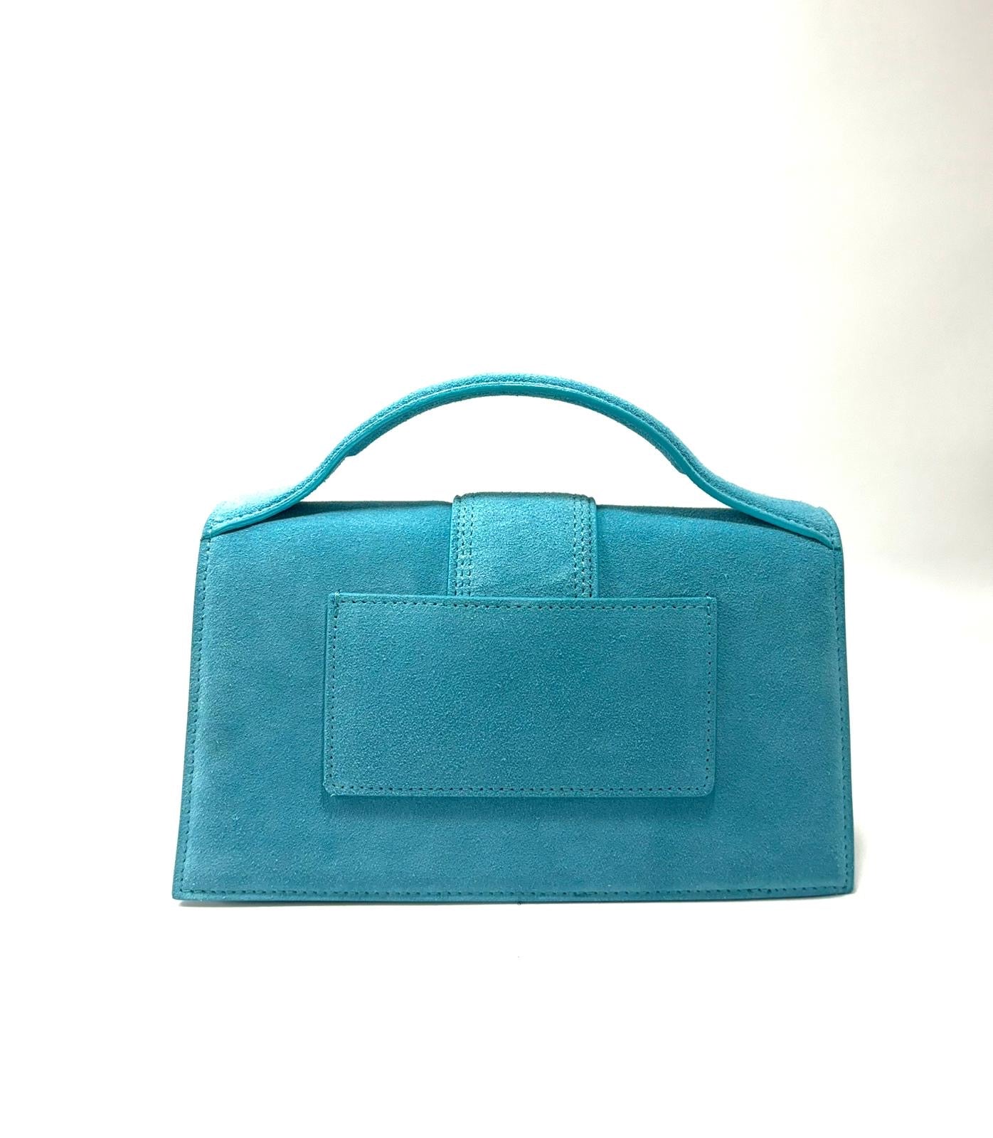 Borsa Jacquemus Il Grande Bambino