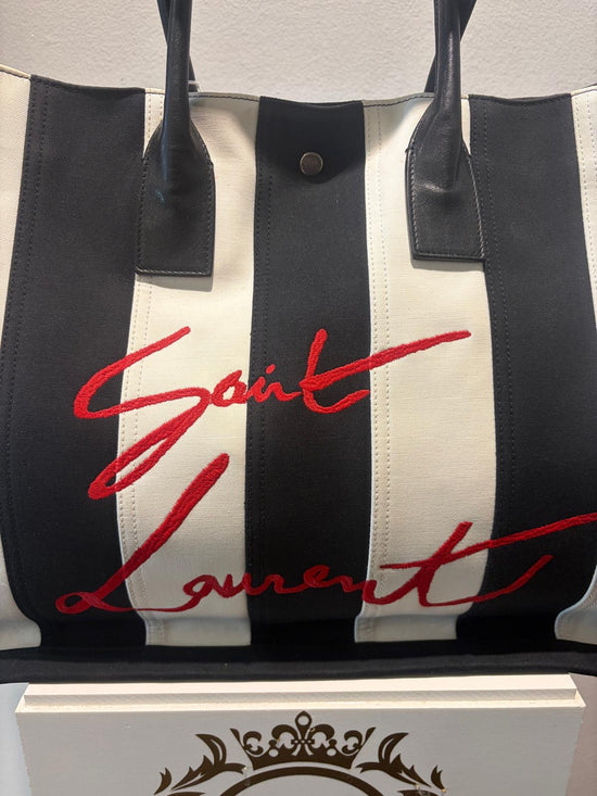 Borsa Saint Laurent Noe Rive Gauche