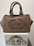 Borsa Prada Canapa