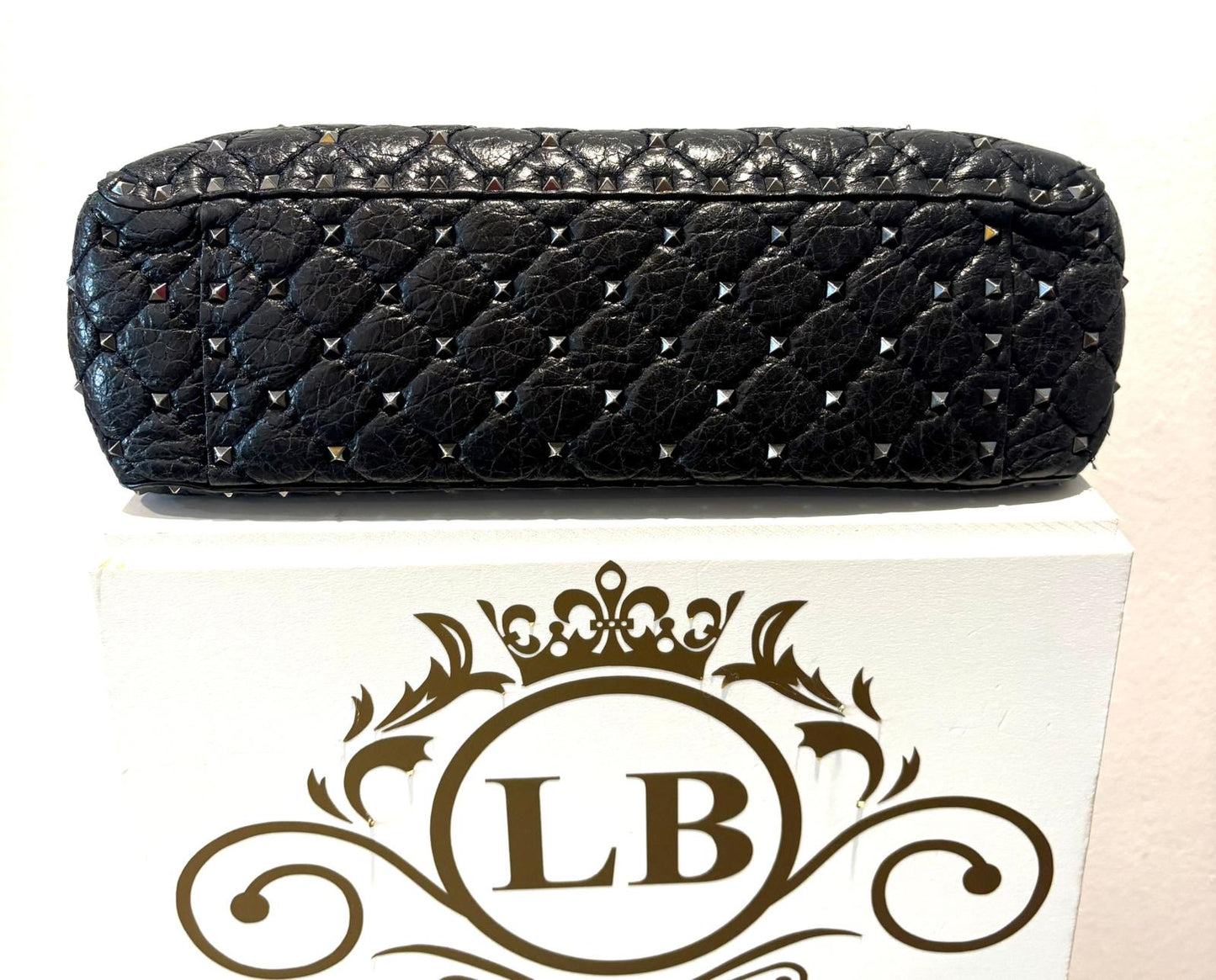 Borsa Valentino Rockstud Spike