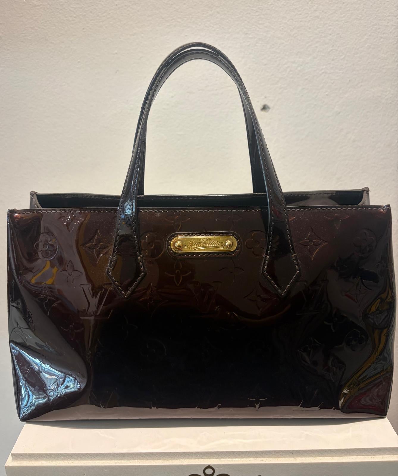 Borsa Louis Vuitton Wilshire PM