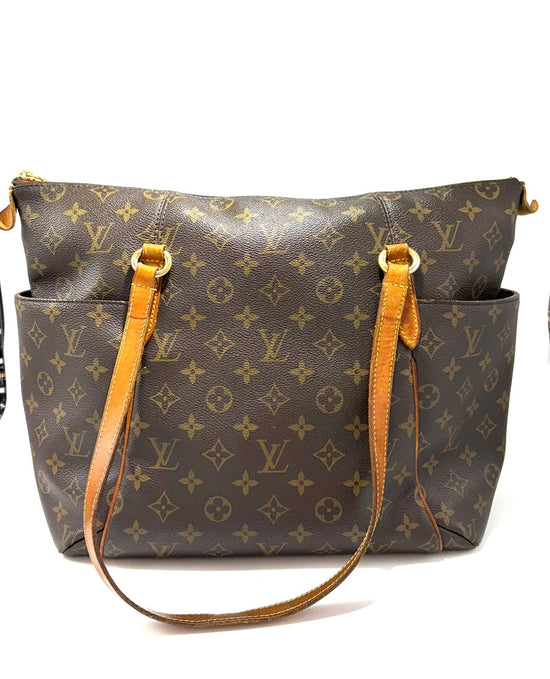 Borsa Louis Vuitton Totally MM