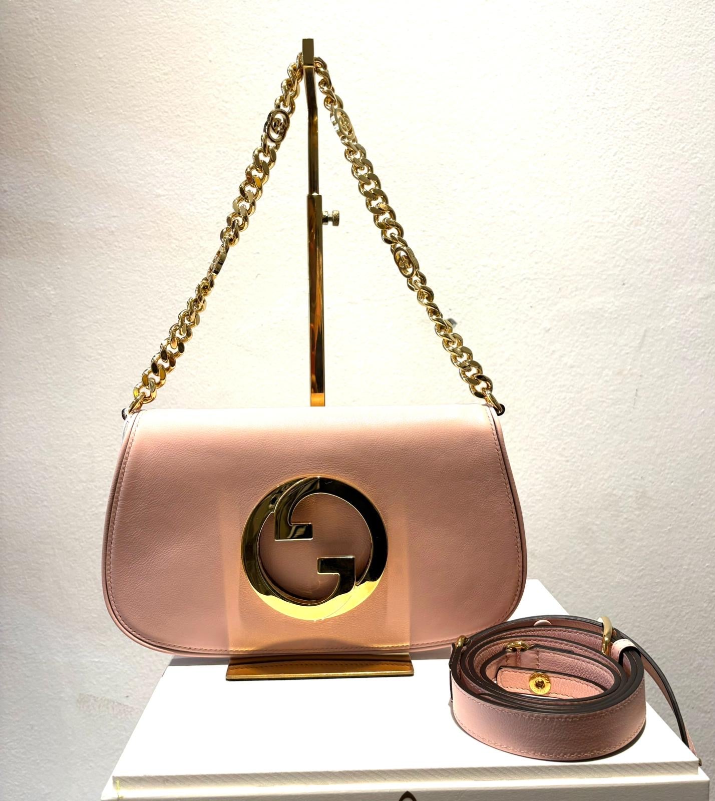 Borsa Gucci Blondie