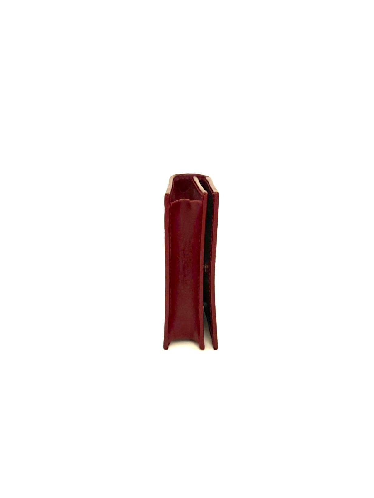 Porta Monete/Carte Gucci Shadow
