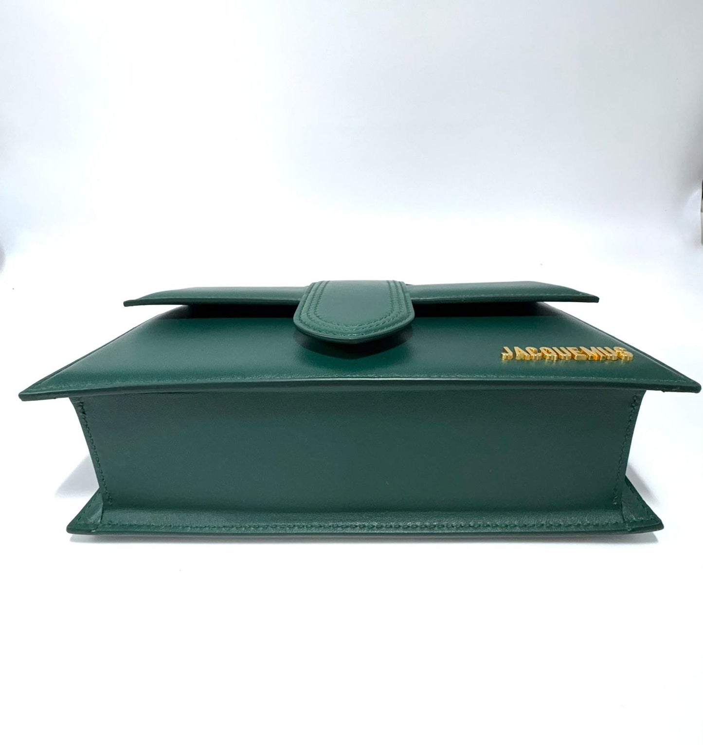 Borsa Jacquemus Il Grande Bambino