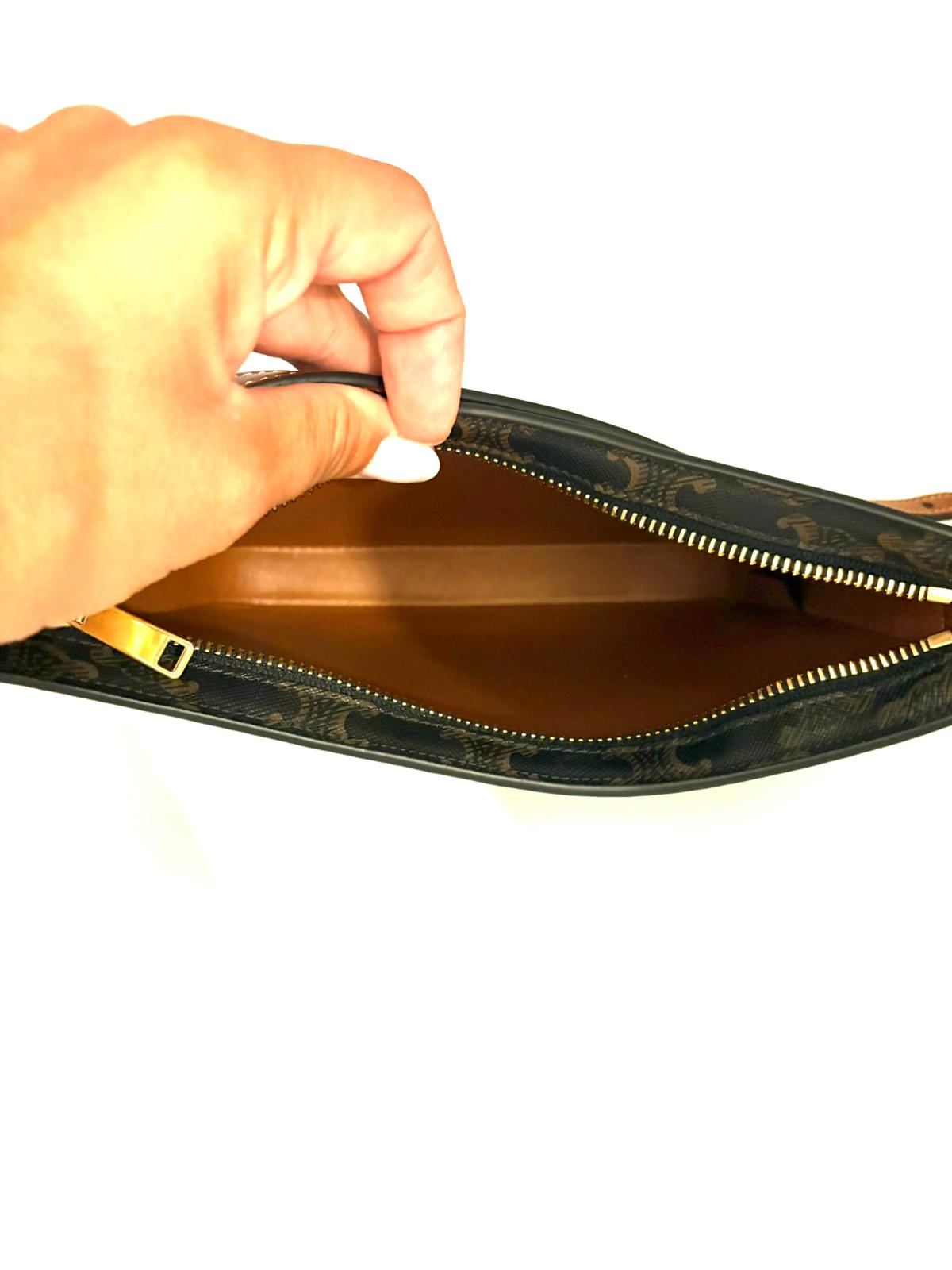 Borsa Celine Croque Trionphe