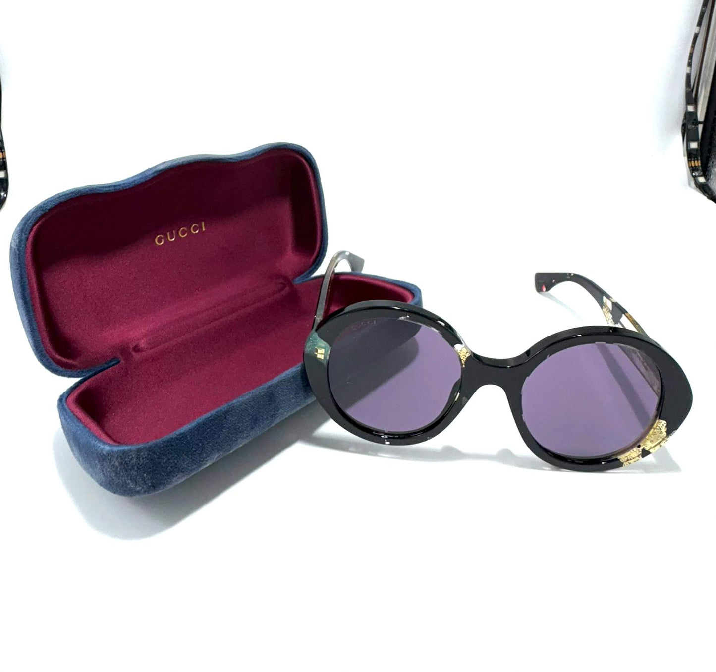 Occhiali da sole Gucci