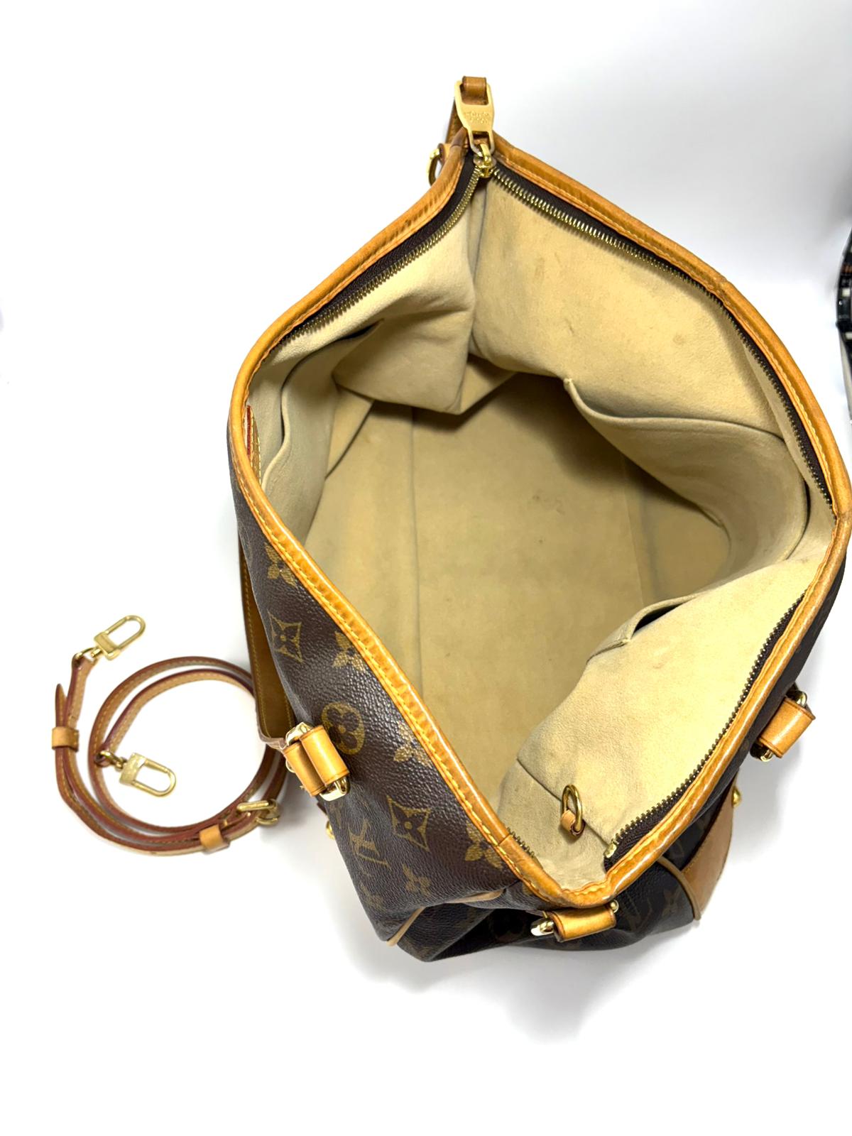 Borsa Louis Vuitton Estrela