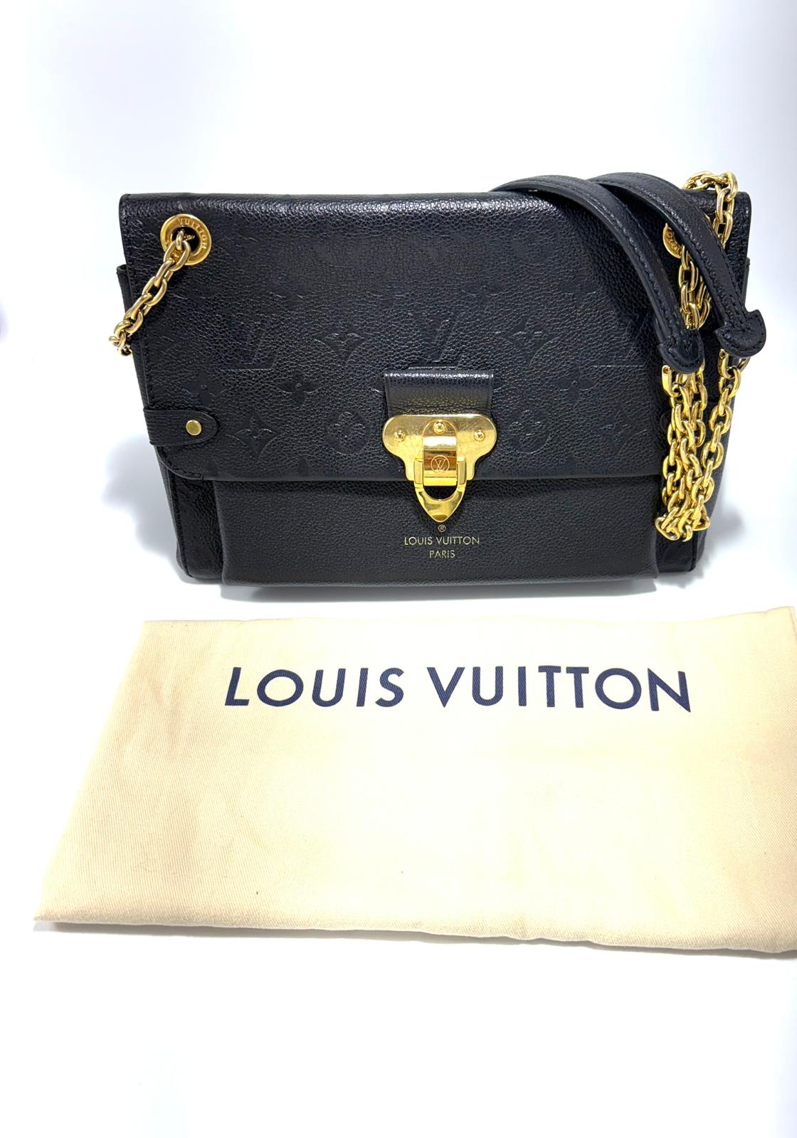 Borsa Louis Vuitton Vavin BB