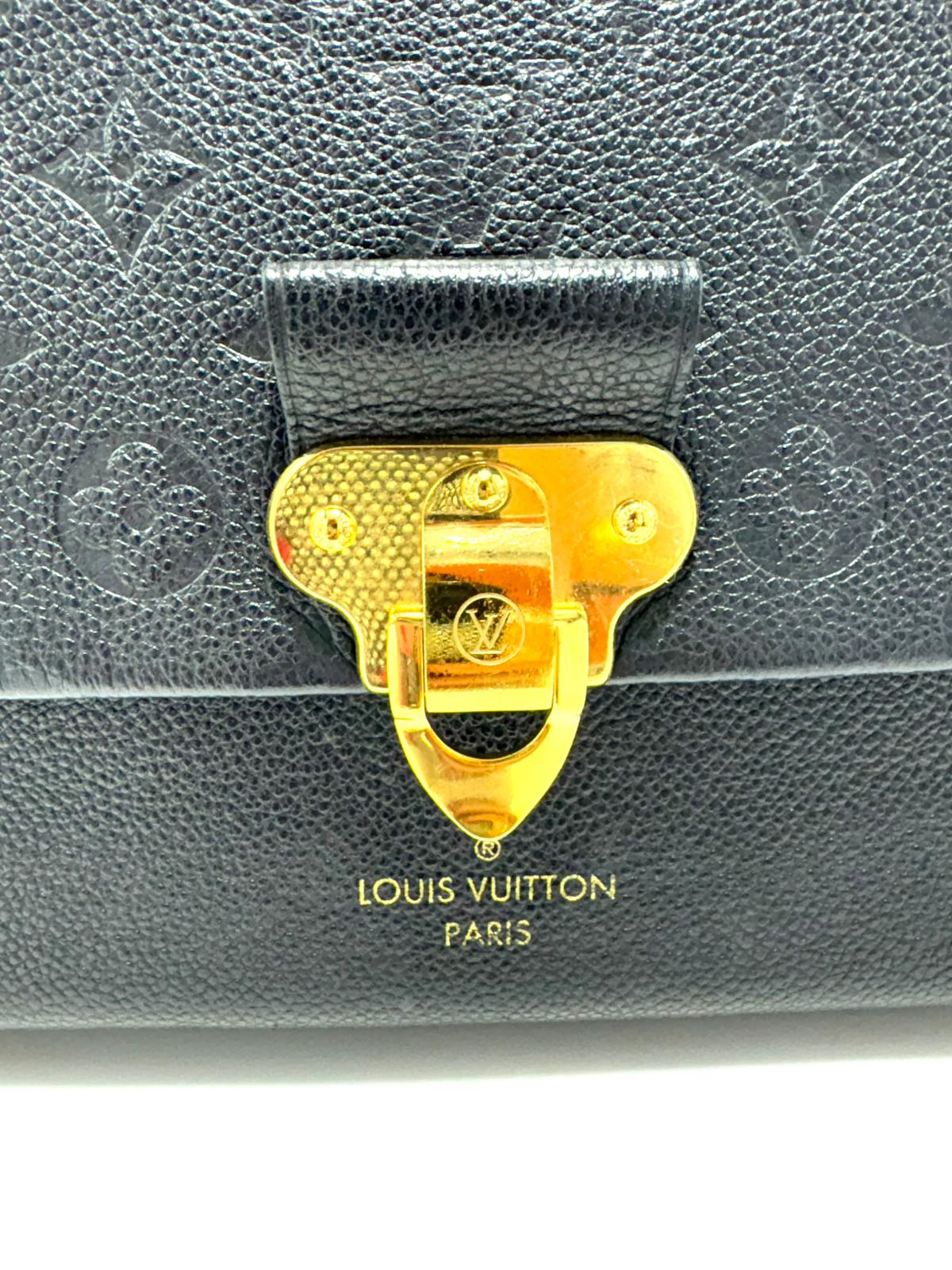Borsa Louis Vuitton Vavin BB