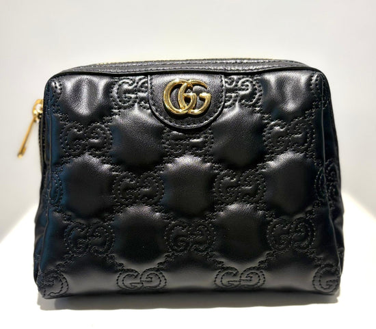 Pochette Gucci Matelasse’ Makeup