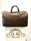 Borsa Louis Vuitton Speedy 35