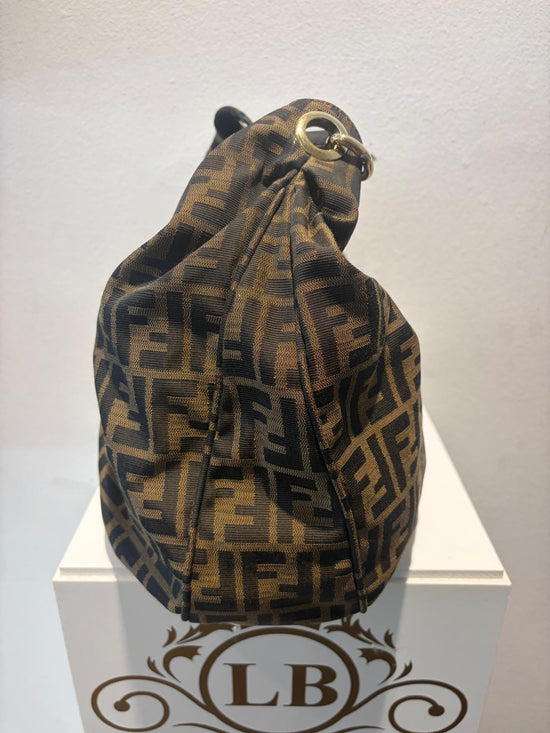 Borsa Fendi Mia Hobo