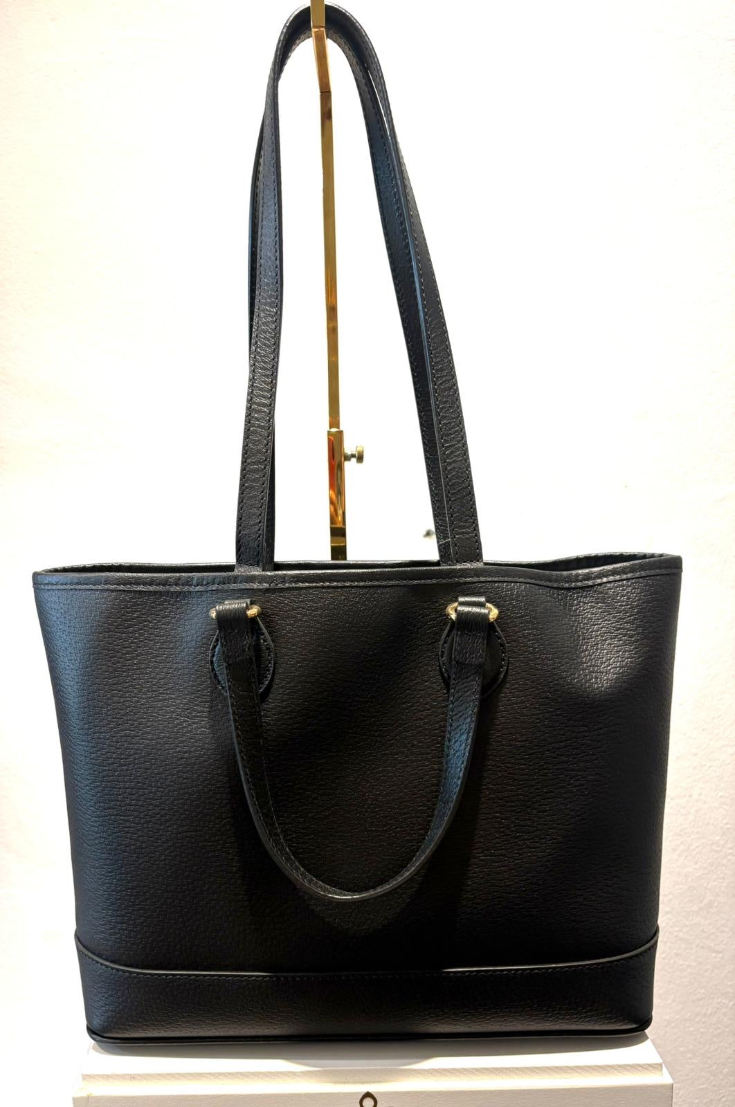 Borsa Gucci Shopping Ophidia Pelle