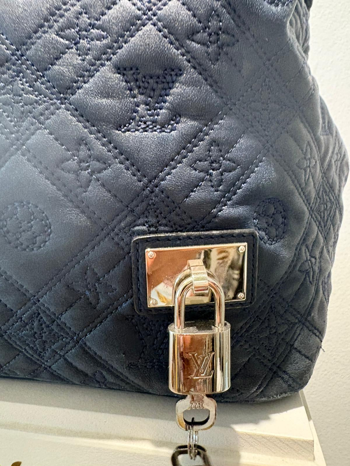 Borsa Louis Vuitton Antheia Lilia Gm