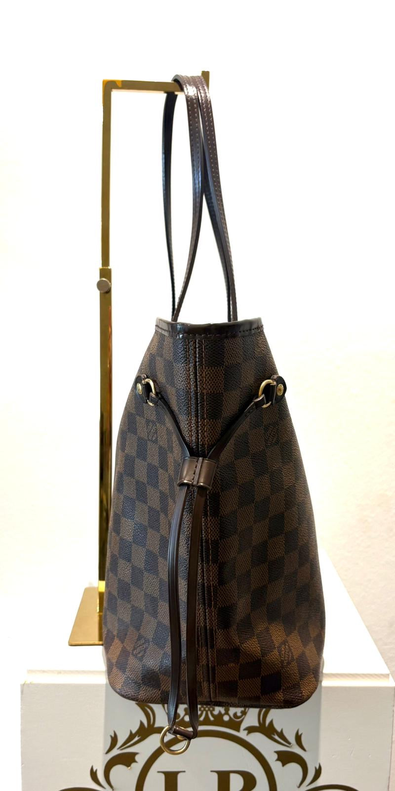 Borsa Louis Vuitton Neverful MM