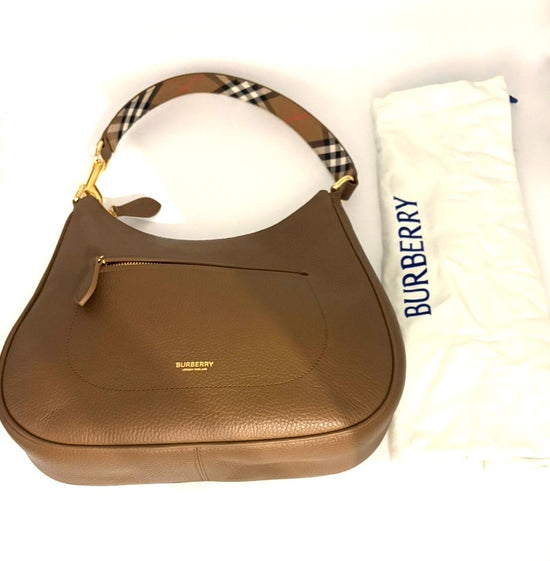 Borsa Burberry LongChamp