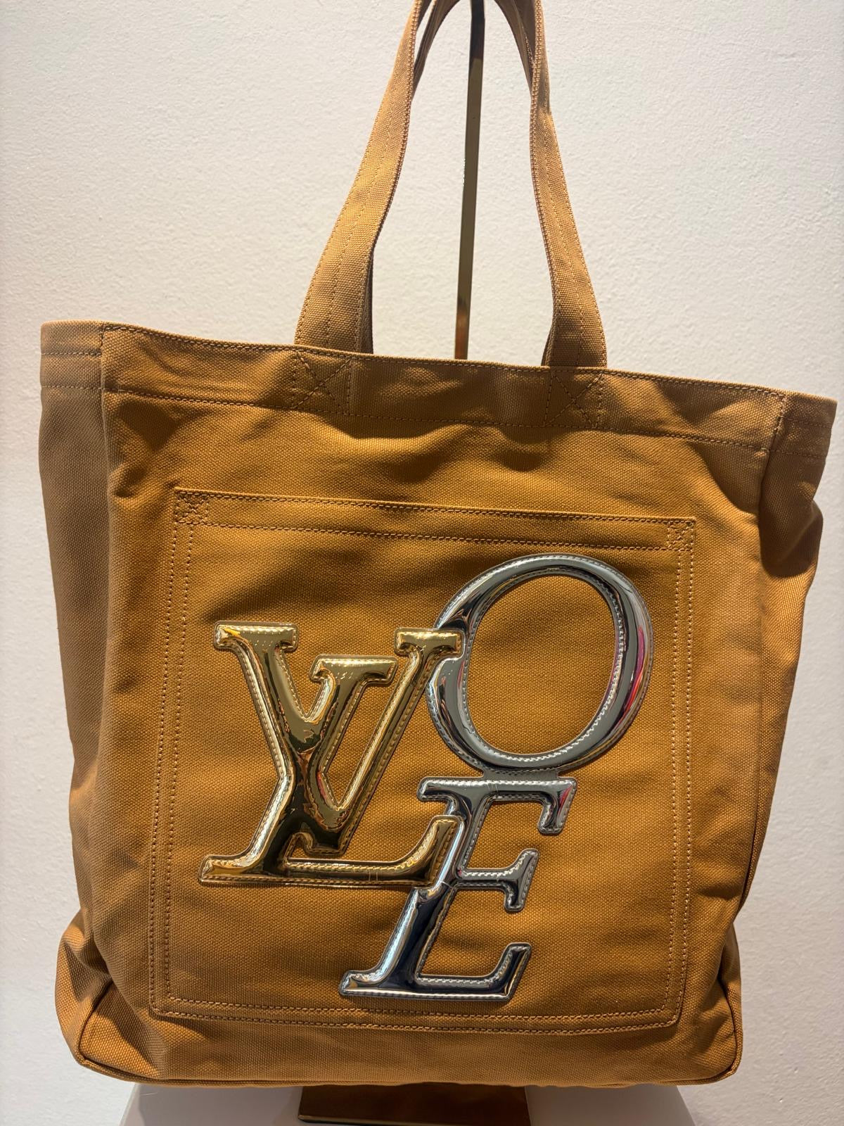 Borsa Louis Vuitton That's Love Tote