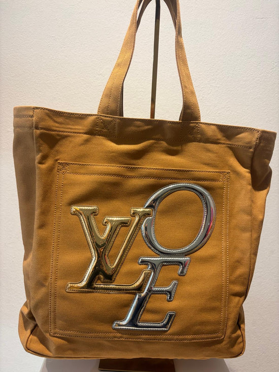 Borsa Louis Vuitton That's Love Tote