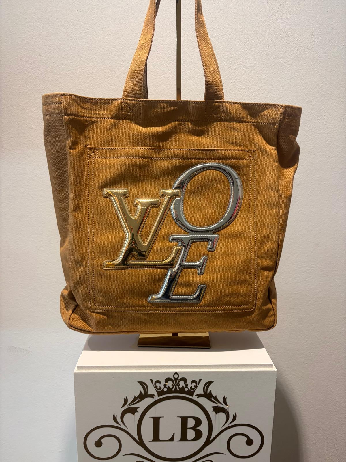 Borsa Louis Vuitton That's Love Tote