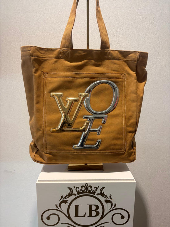 Borsa Louis Vuitton That's Love Tote