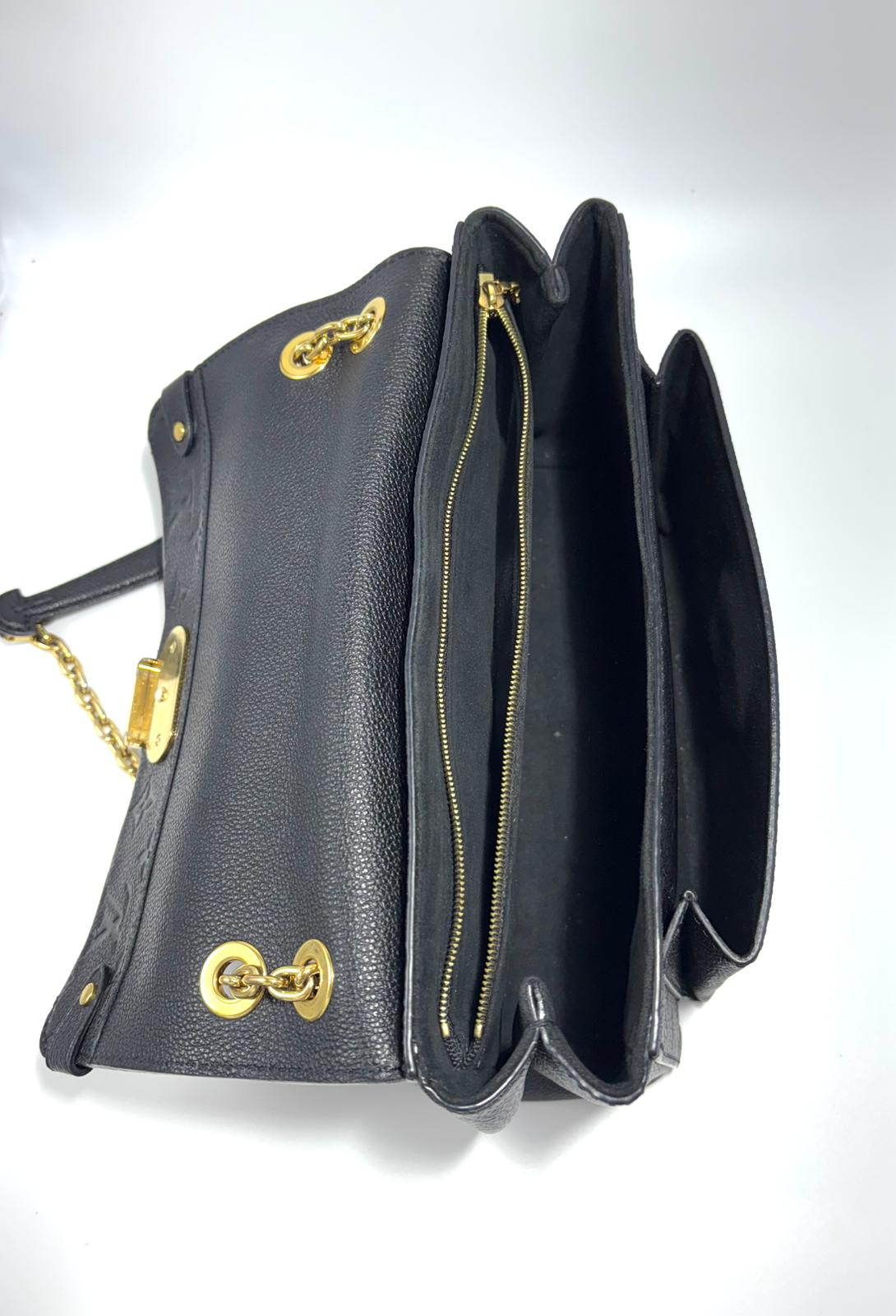 Borsa Louis Vuitton Vavin BB