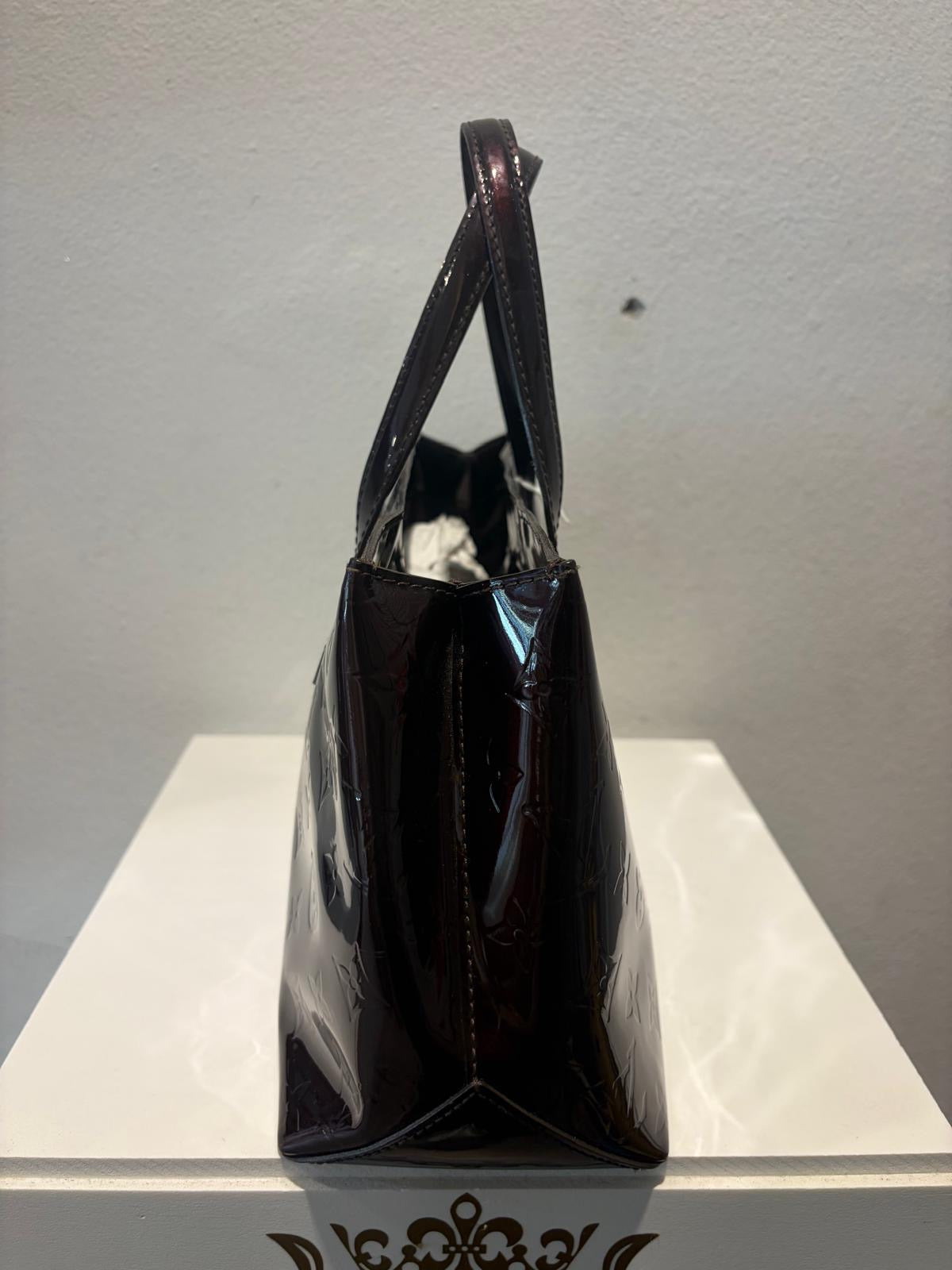 Borsa Louis Vuitton Wilshire PM