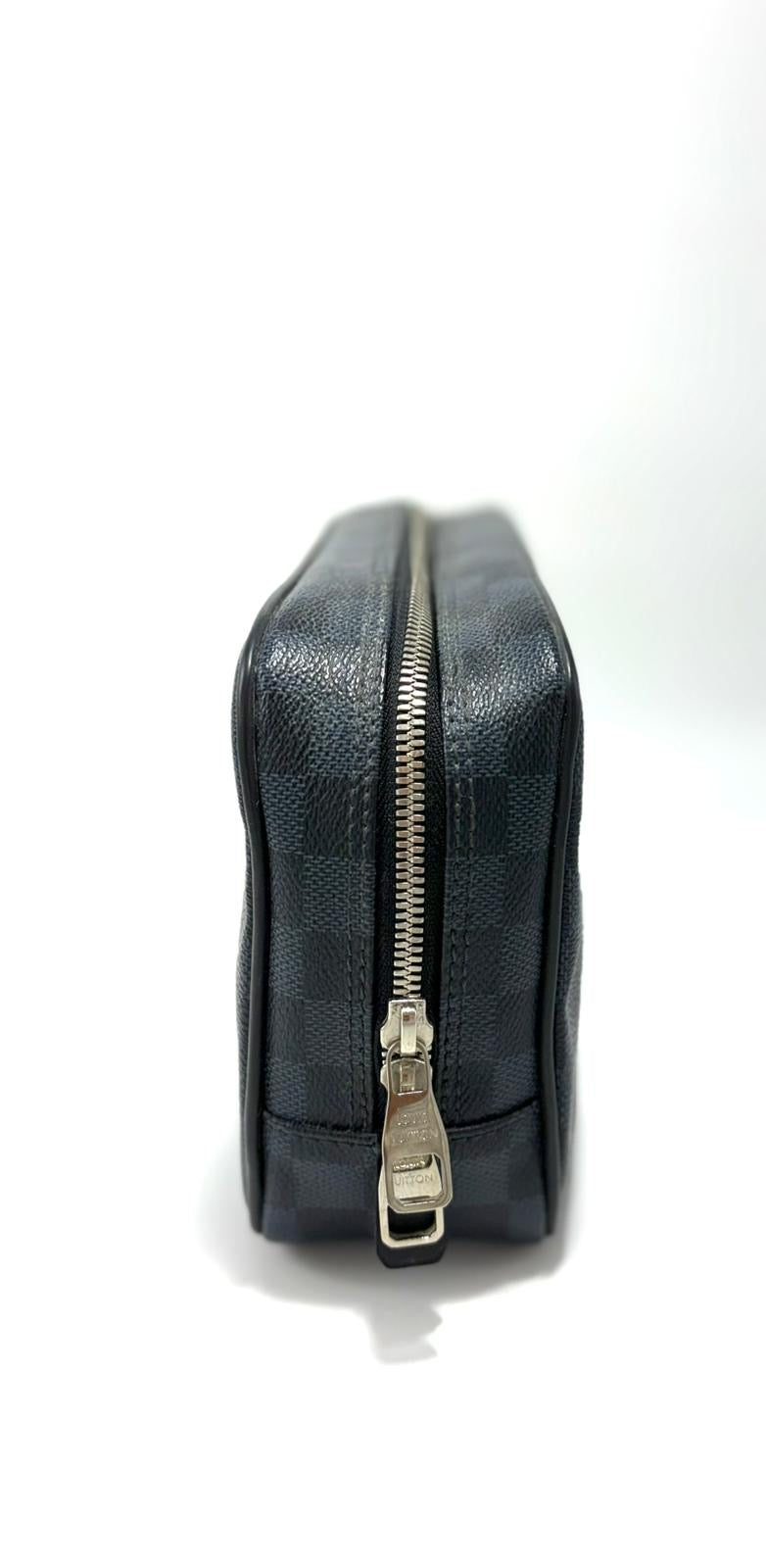 Louis Vuitton Trousse Toilette Damier