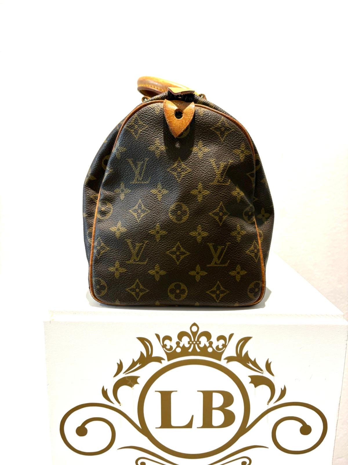 Borsa Louis Vuitton Speedy 30