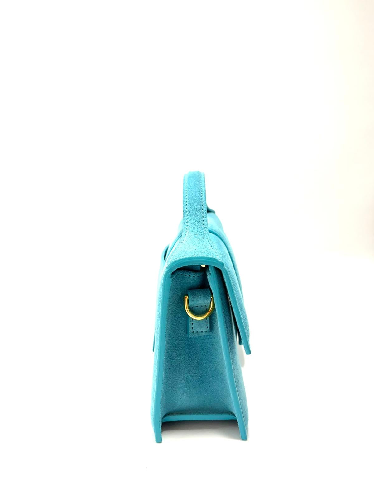 Borsa Jacquemus Il Grande Bambino