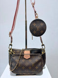 Borsa Louis Vuitton Multi Pochette
