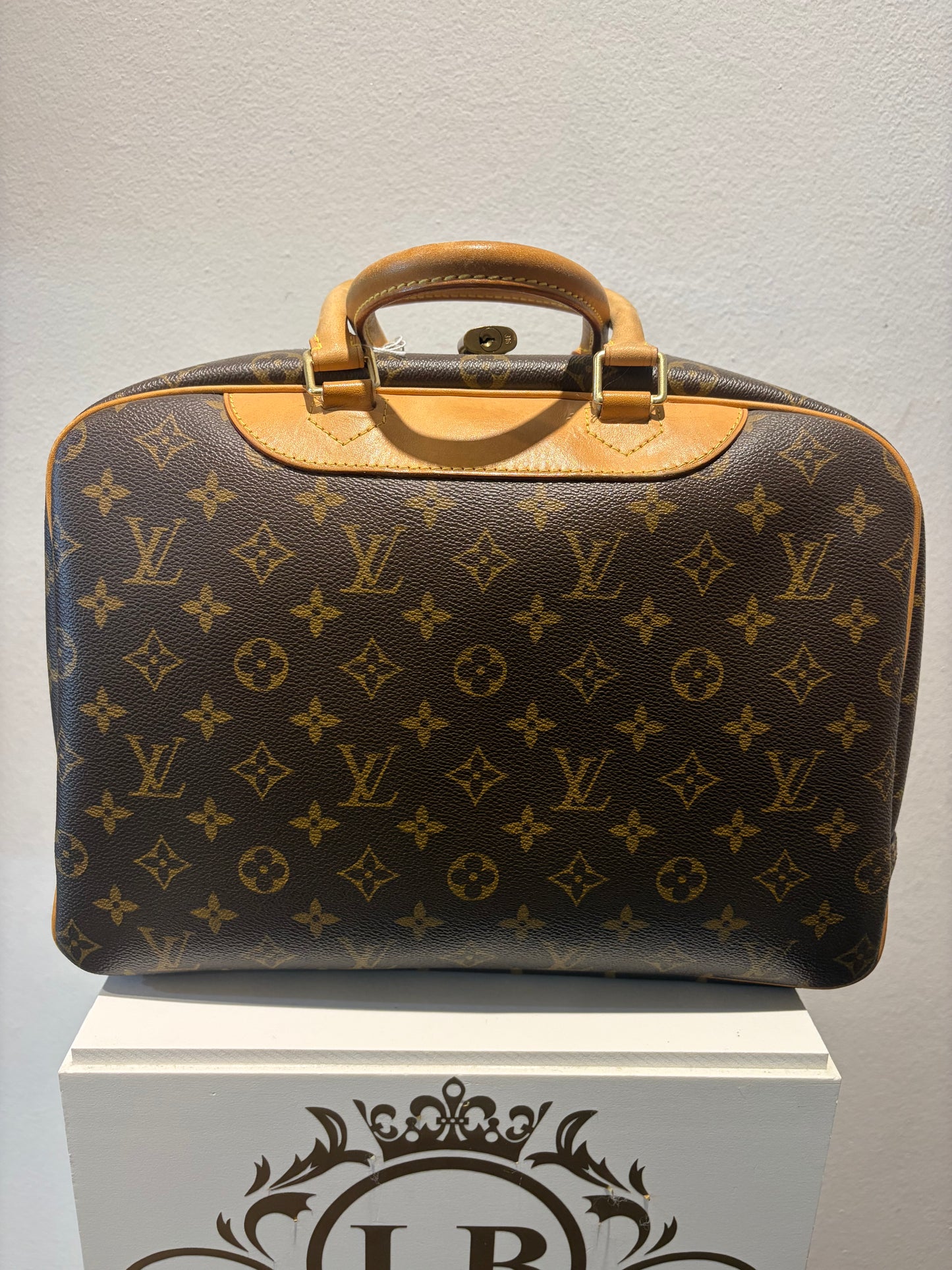 Borsa Louis Vuitton Deuville
