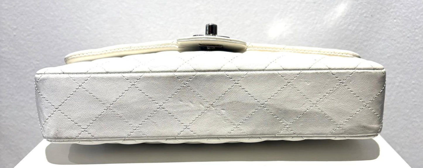 Borsa Chanel Flap East-West