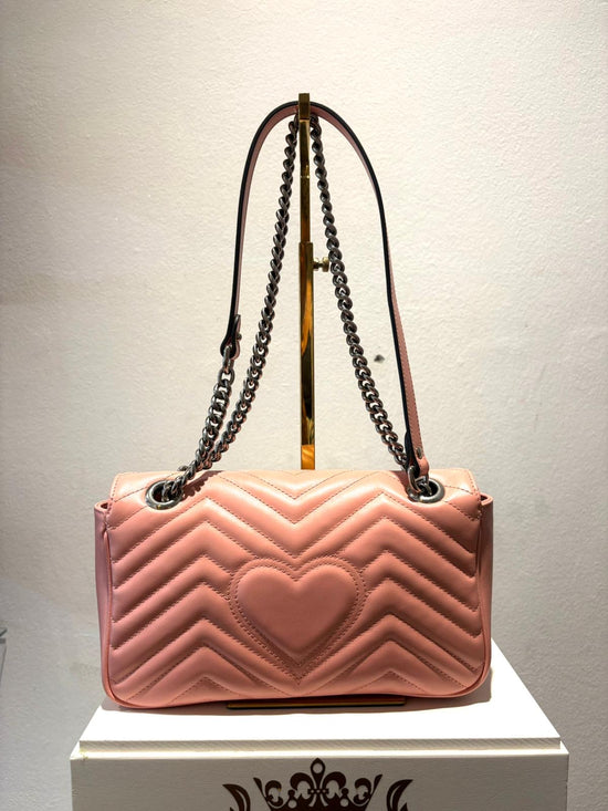 Borsa Gucci Marmont GG