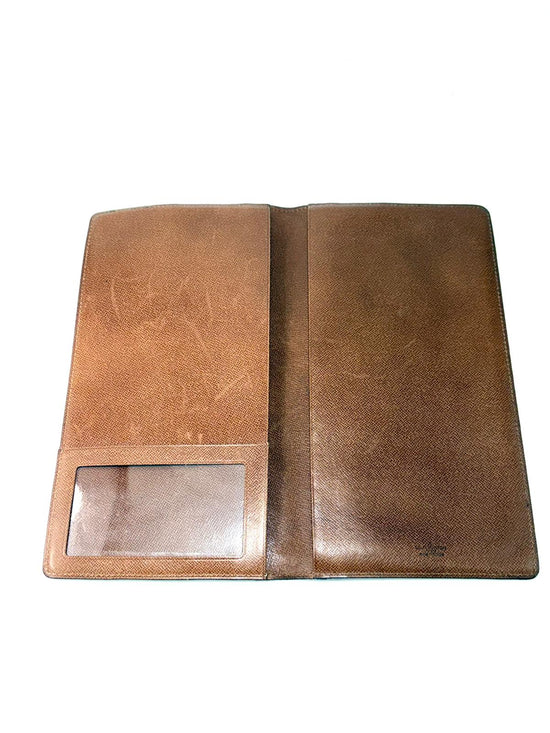 Organizer Porta Documenti/ Passaporto Louis Vuitton