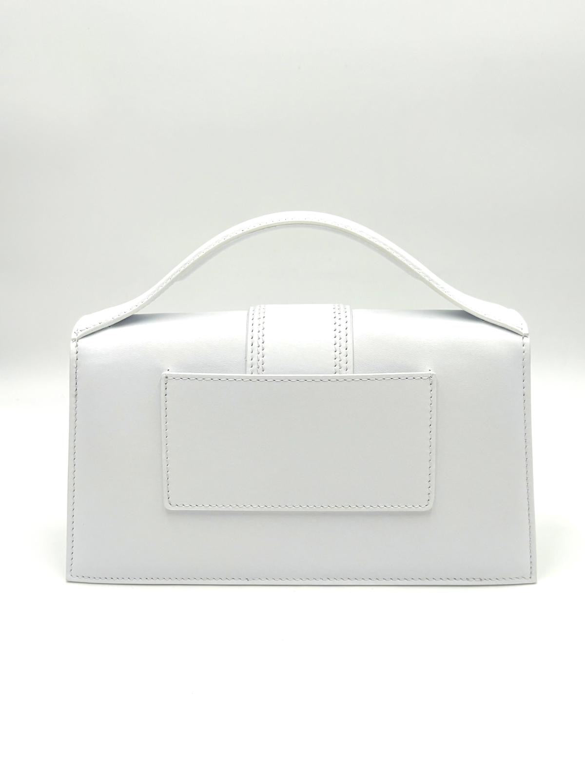 Borsa Jacquemus Il Grande Bambino