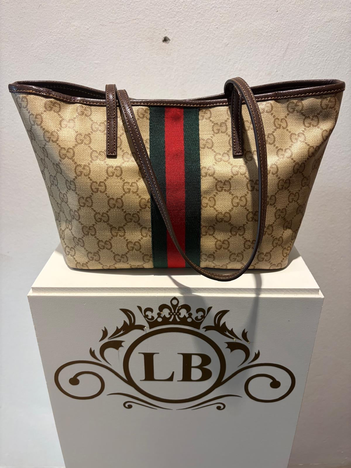 Borsa Gucci Tribeca