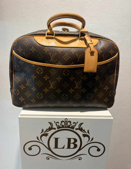 Borsa Louis Vuitton Deuville