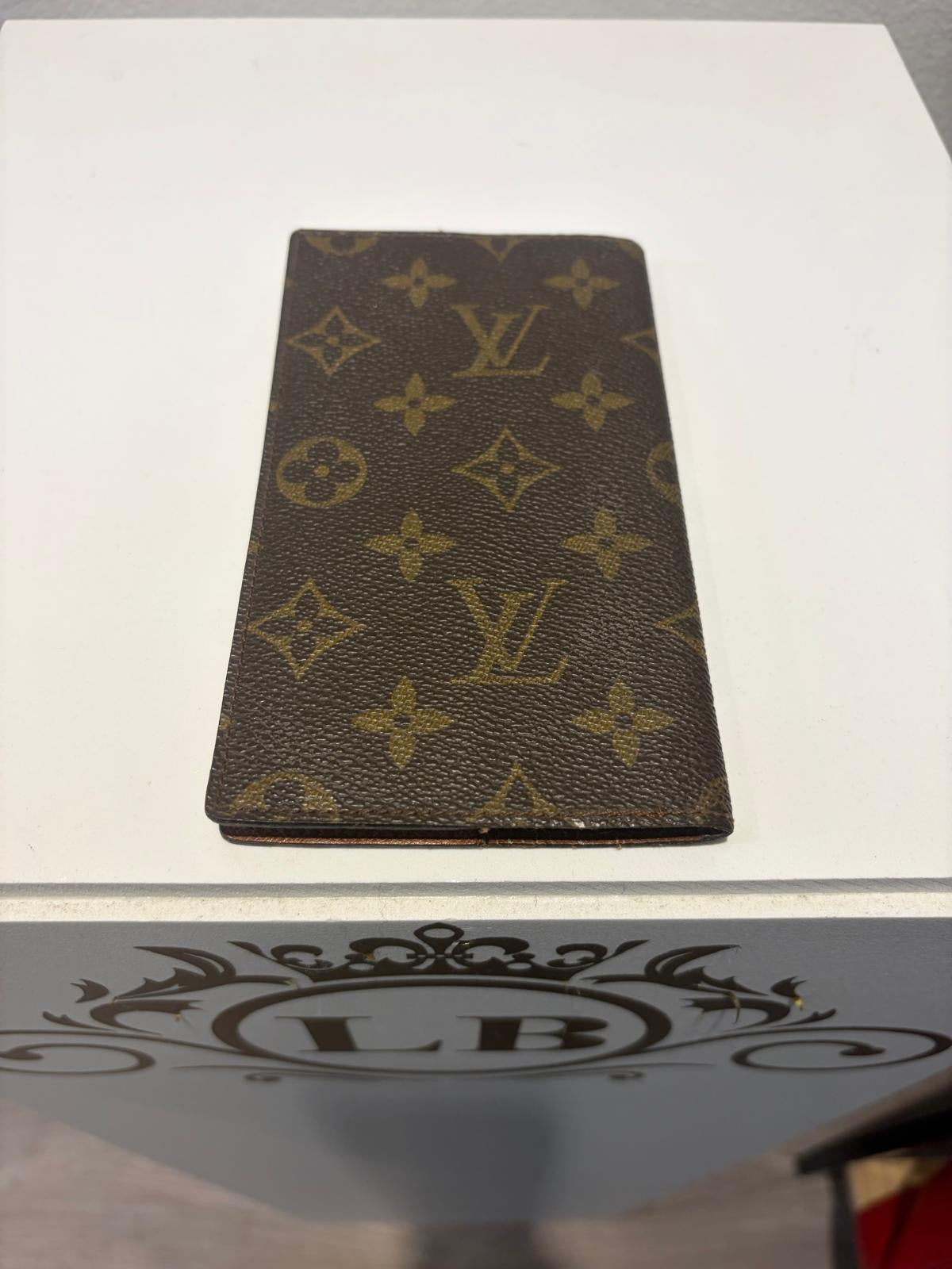 Agenda Louis Vuitton Monogram