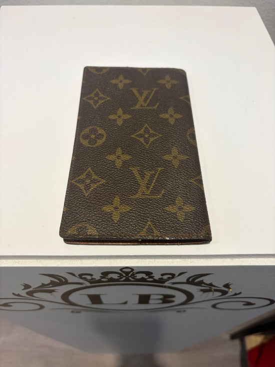 Agenda Louis Vuitton Monogram