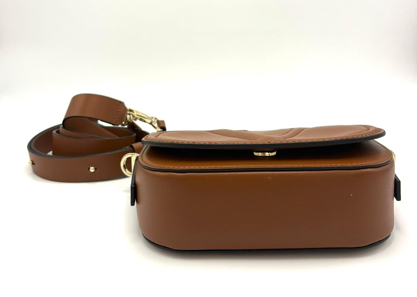 Borsa Valentino V Logo Crossbody