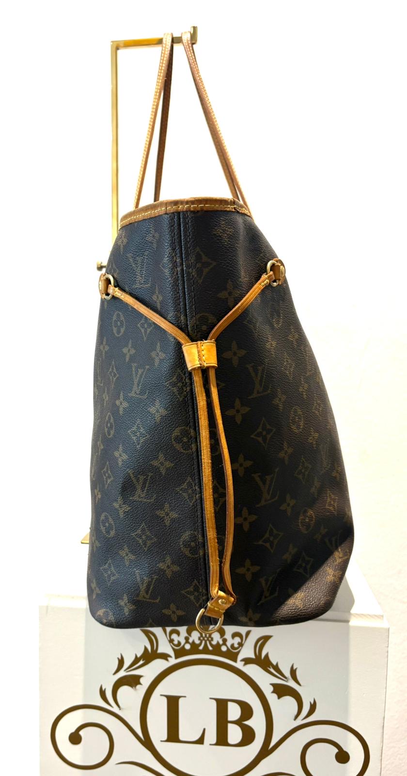 Borsa Louis Vuitton Neverful GM