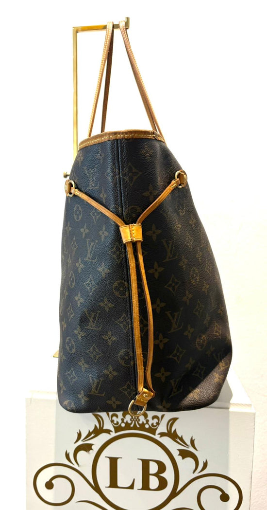 Borsa Louis Vuitton Neverful GM