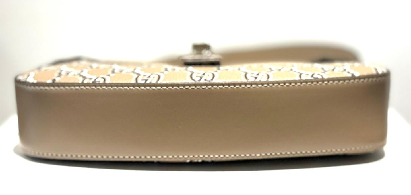 Borsa Gucci Shadow GG Moon Side