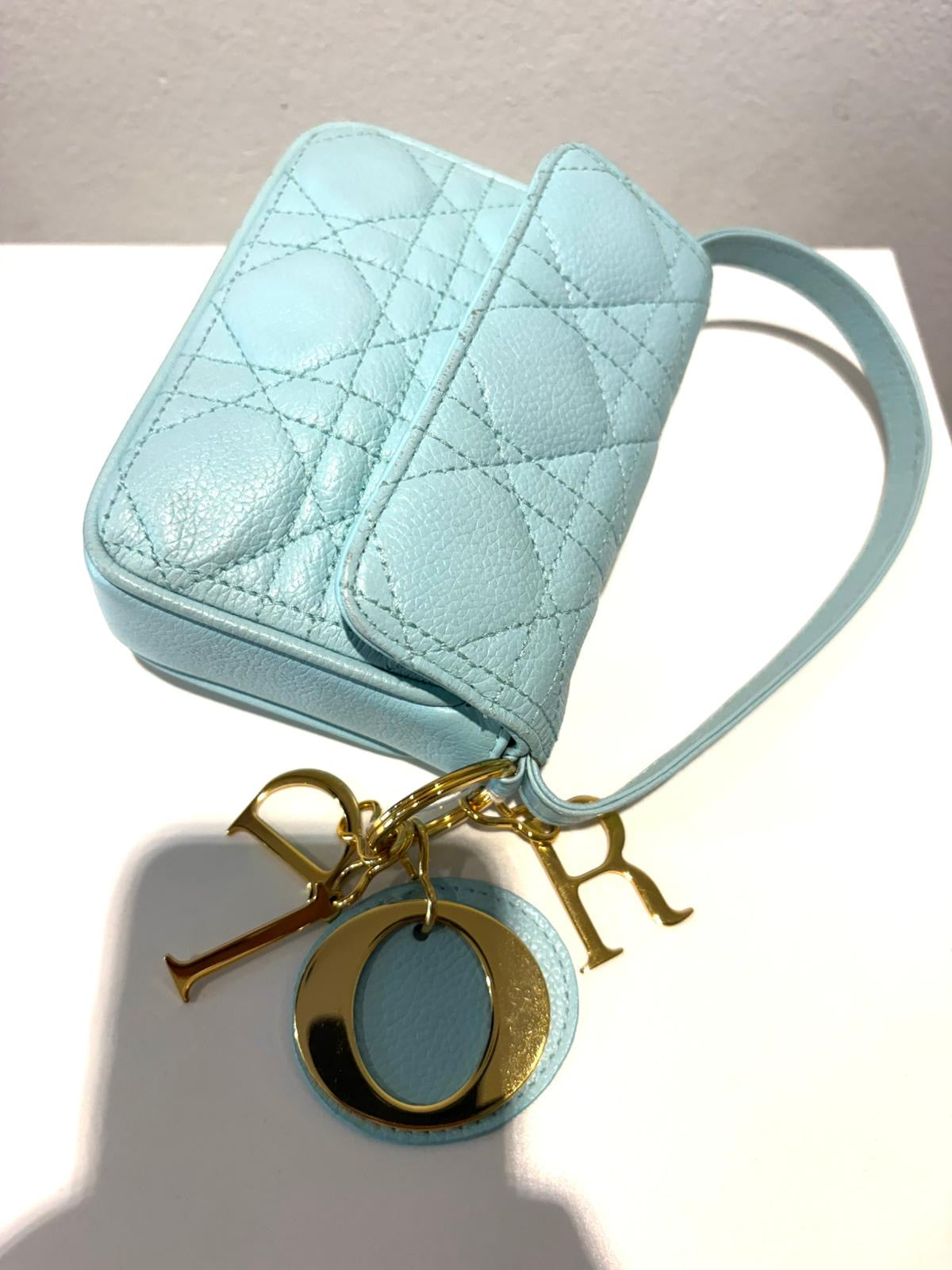 Borsa Lady Dior Mini