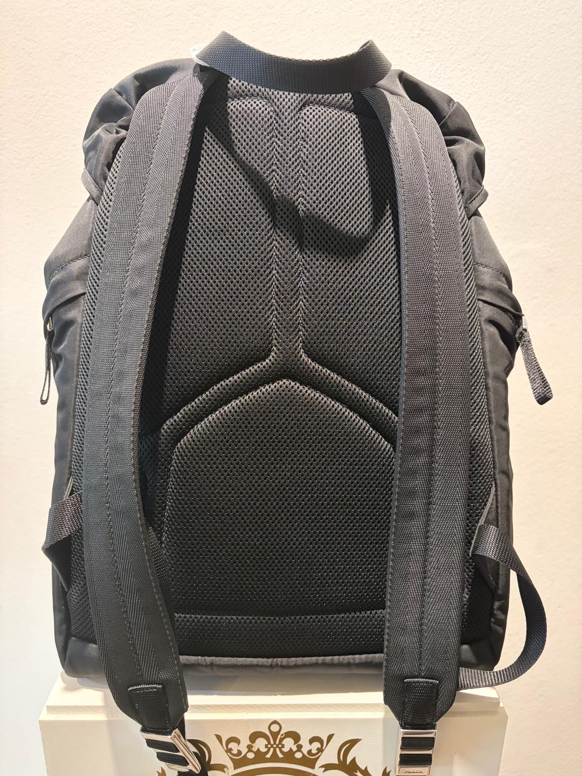 Zaino Prada Nylon