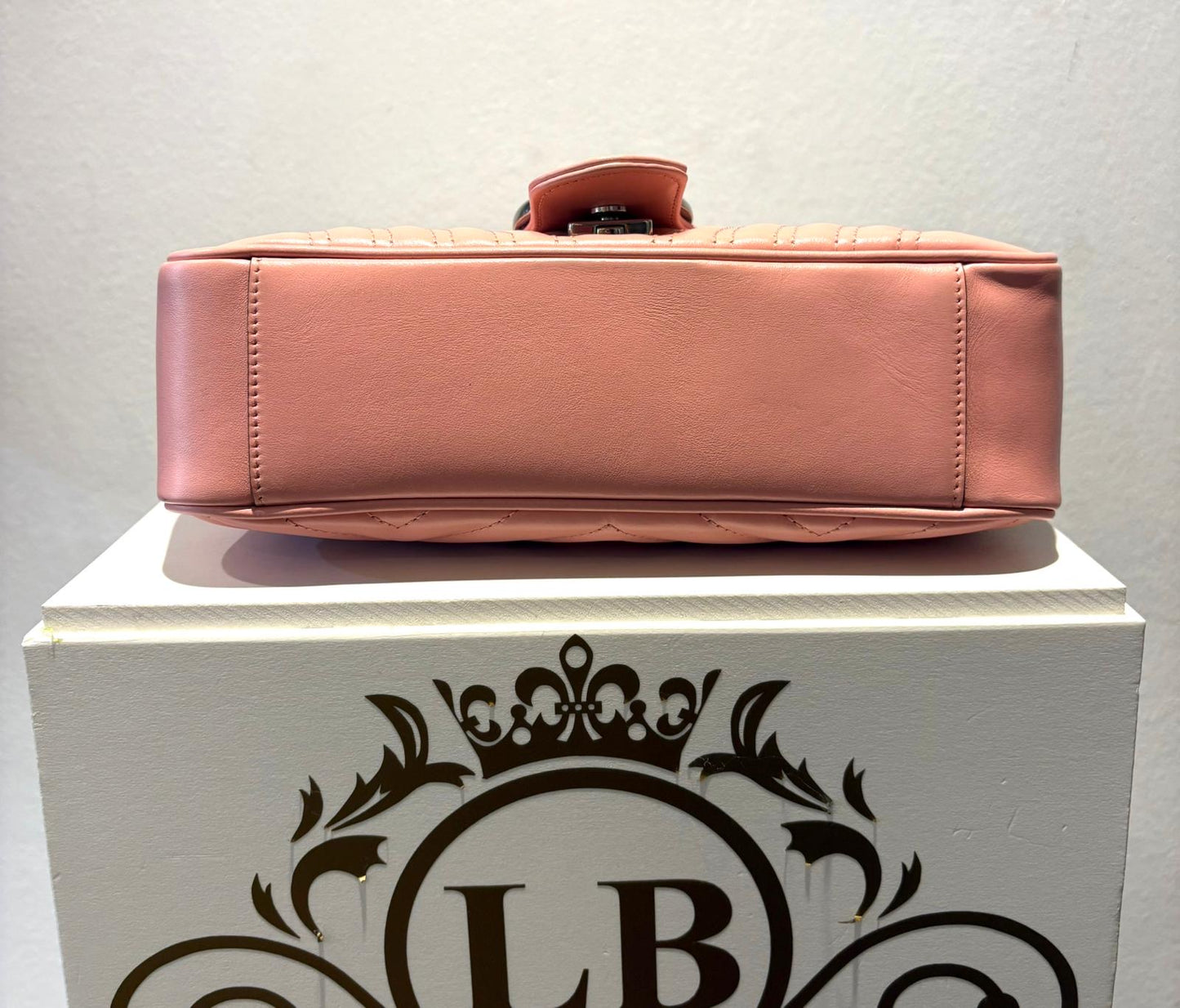Borsa Gucci Marmont GG